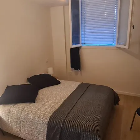 Apartman Tres Beau 2 Pieces A Nizza
