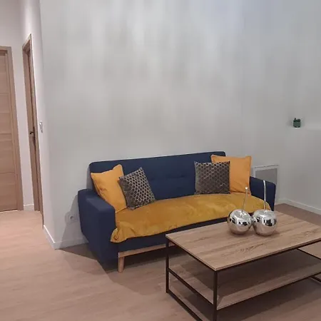 Apartman Tres Beau 2 Pieces A *
