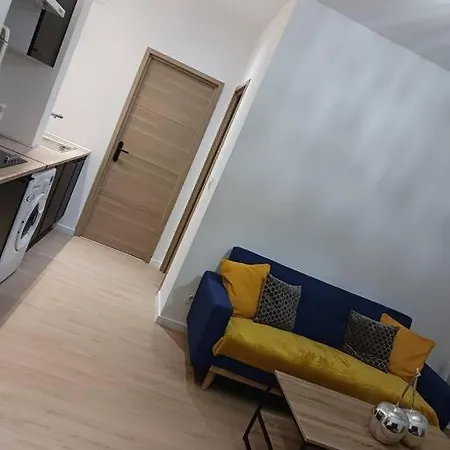Apartman Tres Beau 2 Pieces A